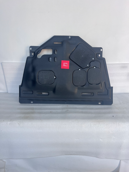 Jetour Dashing Engine Cover