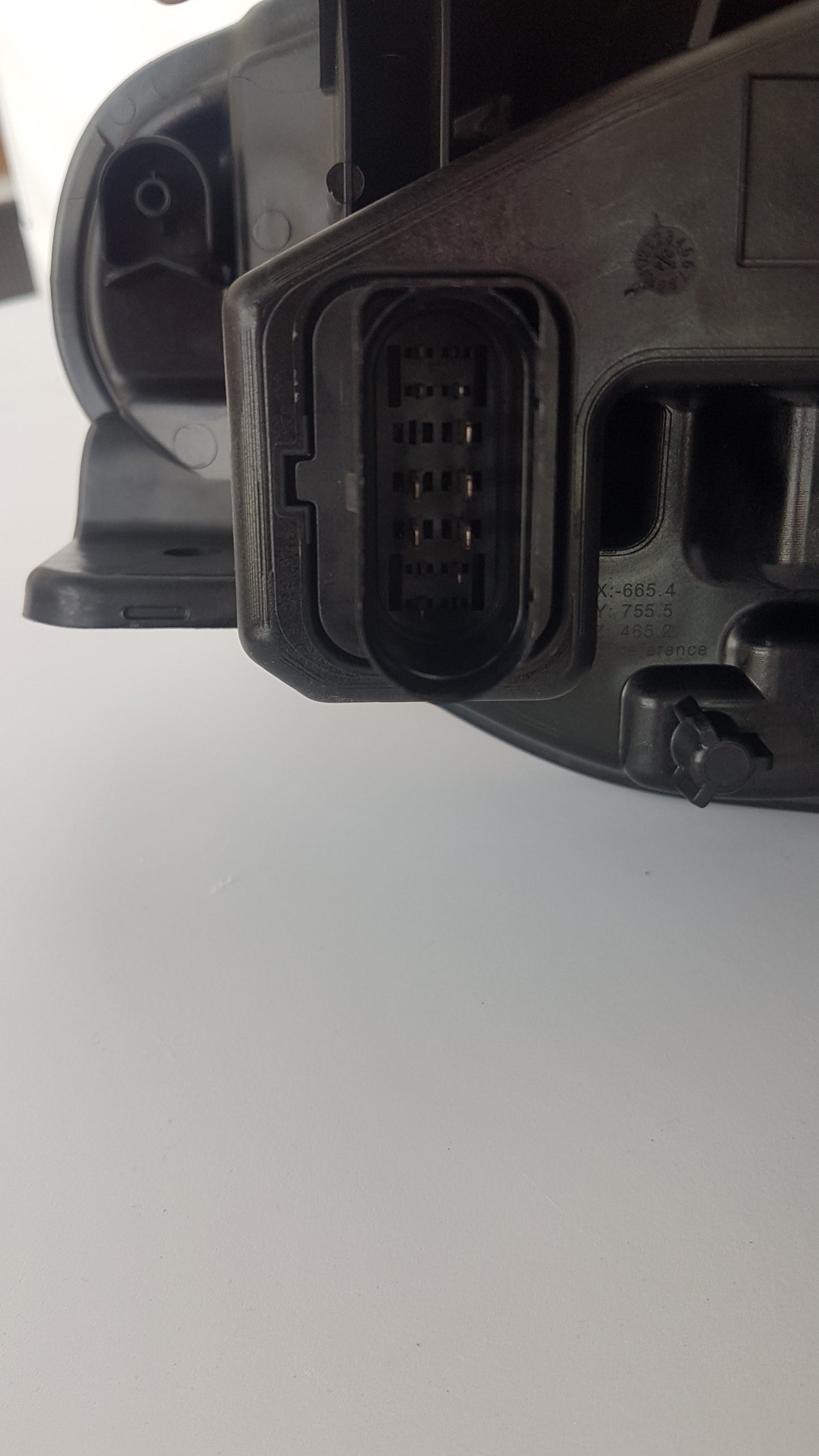 Jetour X70plus Headlight Left