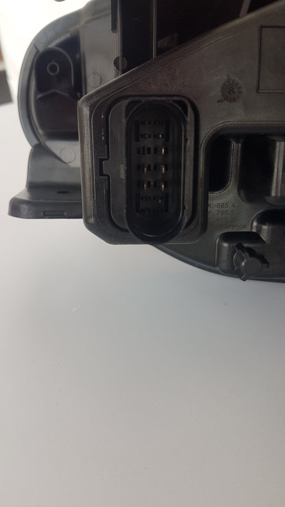 Jetour X70plus Headlight Left