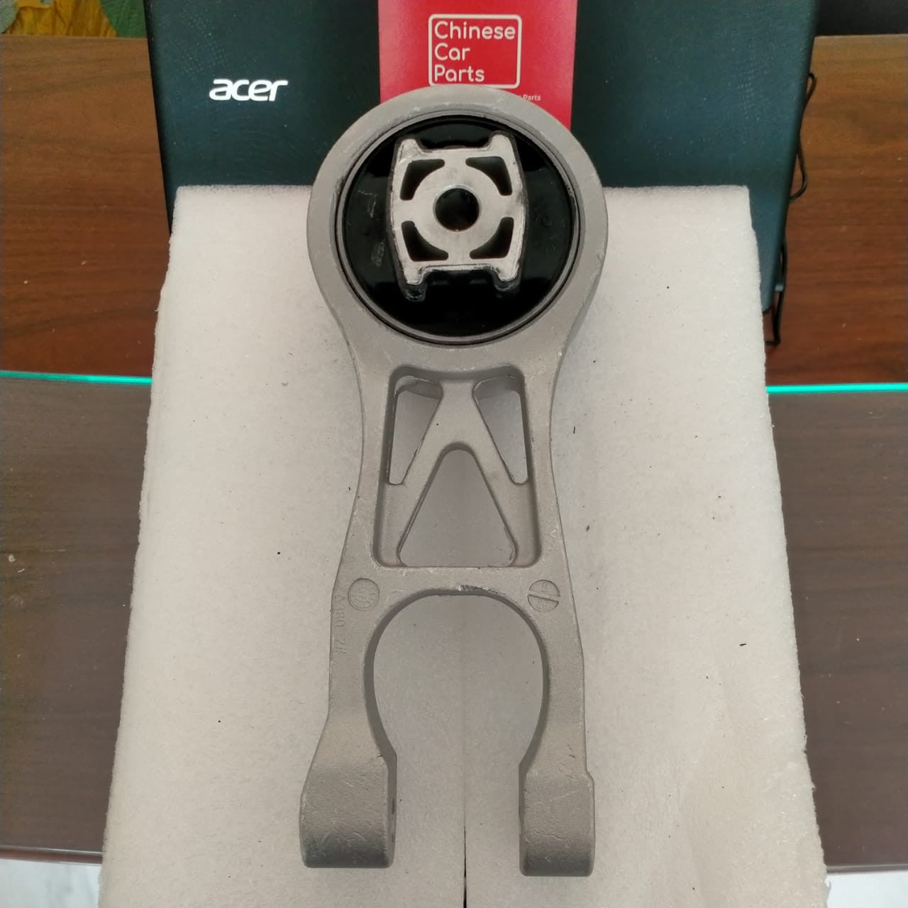 Haval H6 Engine mounting