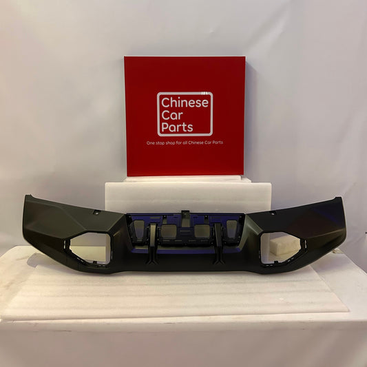 GAC GS3 Rear Bumper Lower