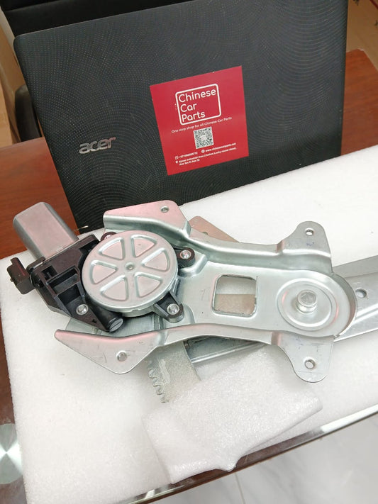 Chery Tiggo5 Window Motor Assembly-FR