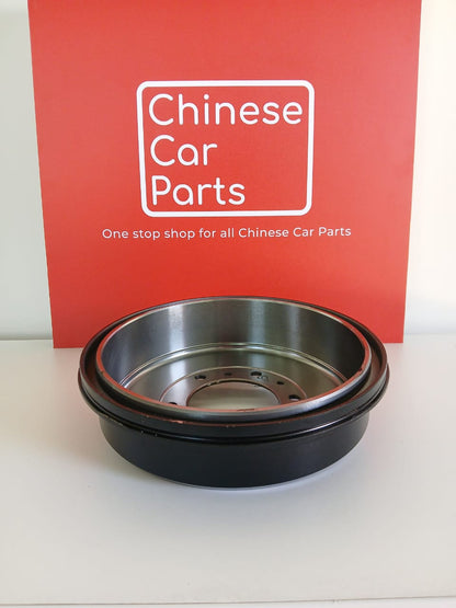 Great wall Wingle Rear Disc