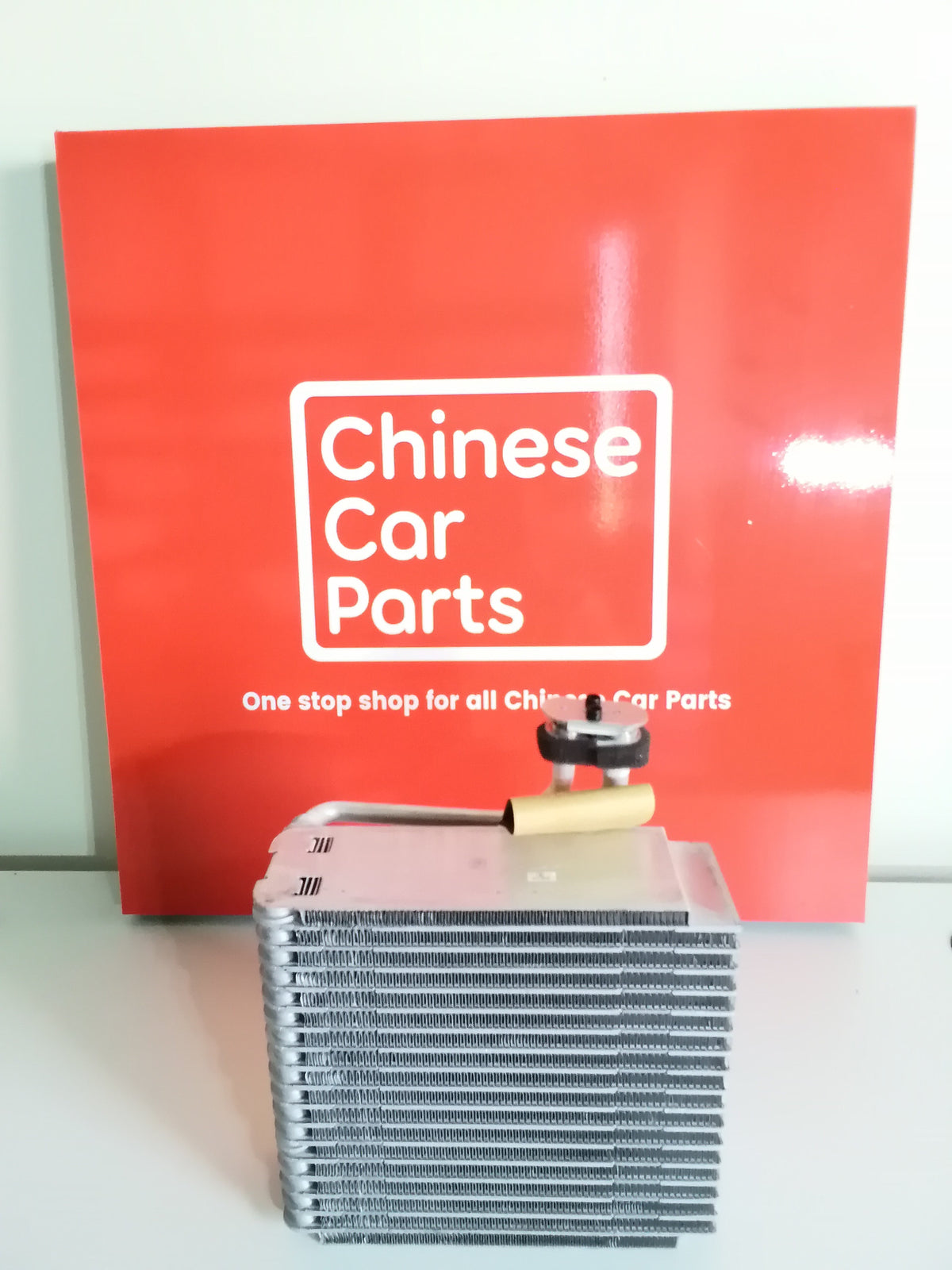 Great wall WINGLE AC Evaporator