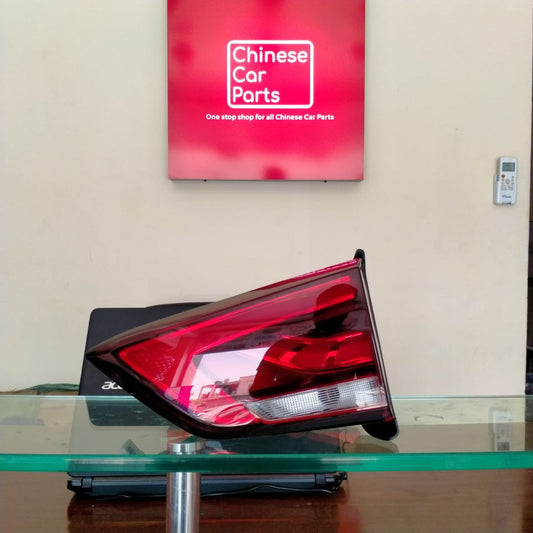 MG ZS Taillight Right