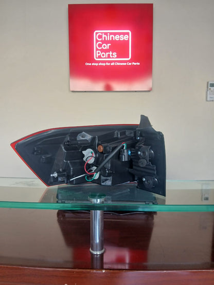 Haval H6 Tail Lamp Rear R