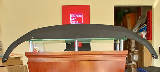 GAC Iaon Lower Front Bumper