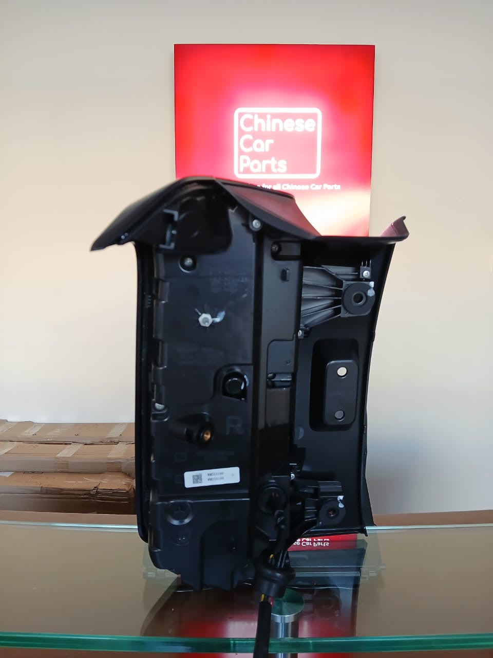 GAC GS8 Rear Light R