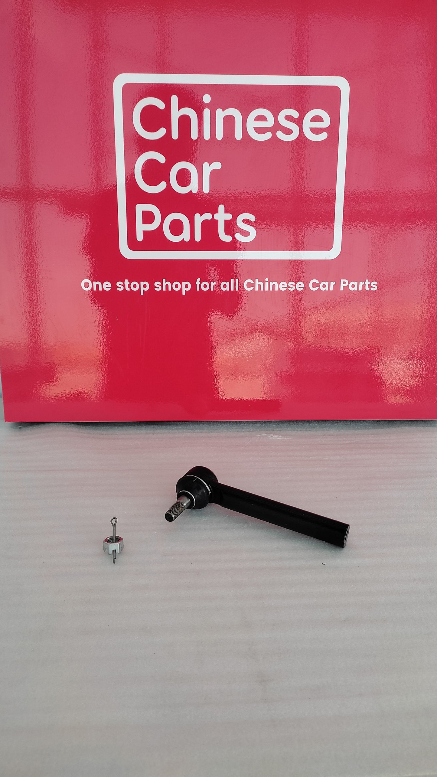 Geely GS Outer Tie Rod Steering