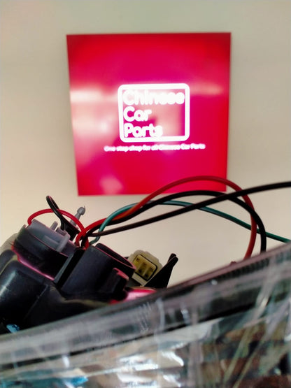 Changan E STAR Tail Light R