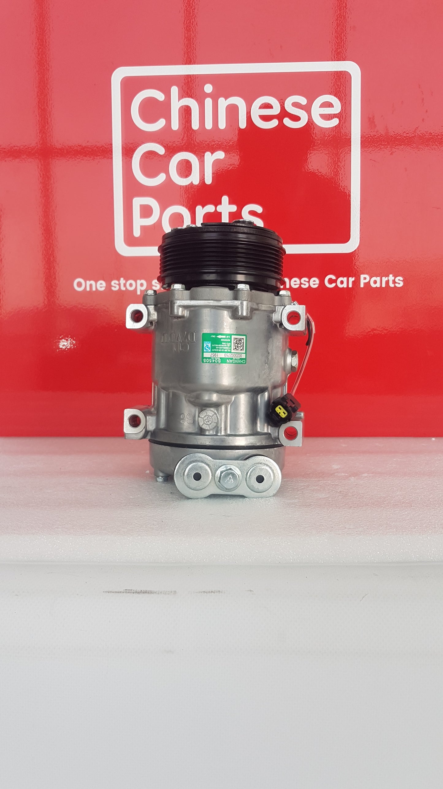 Changan CS75 Compressor