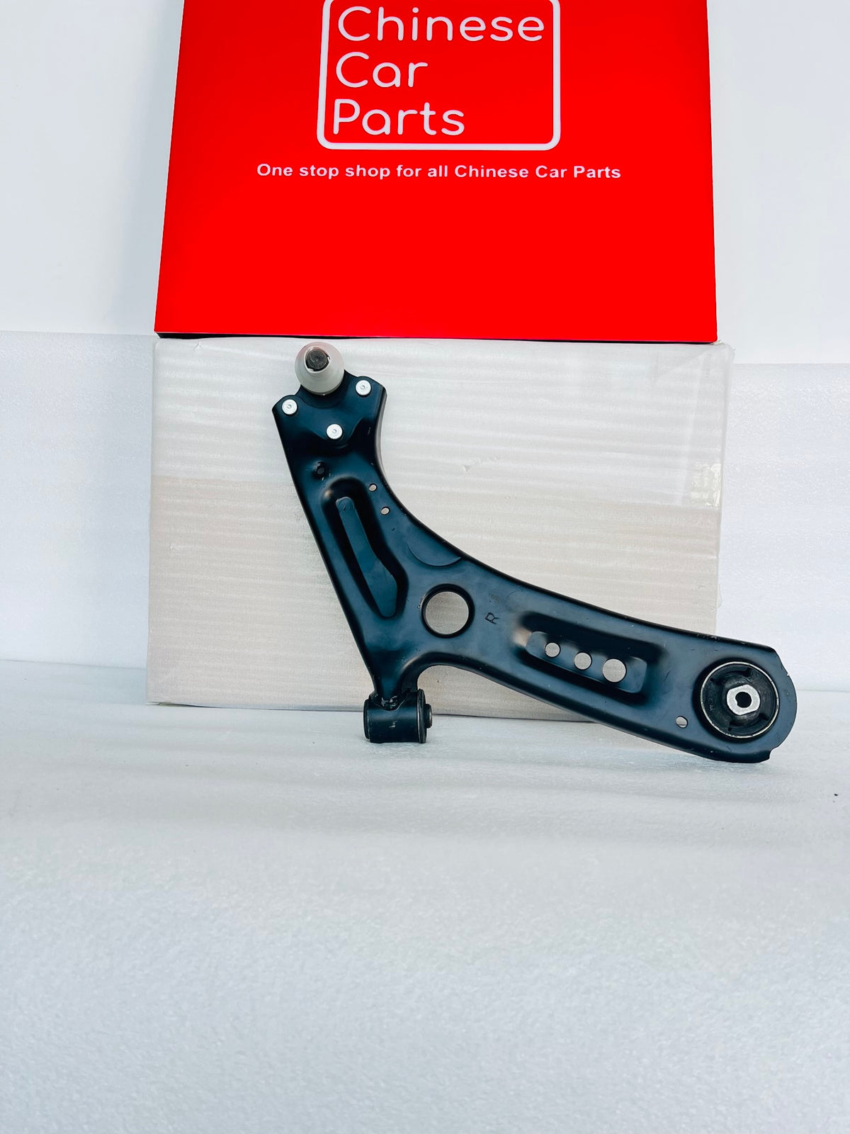 MG5 Lower Arm Right side