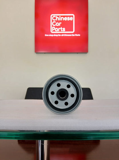 Maxus Water Separator