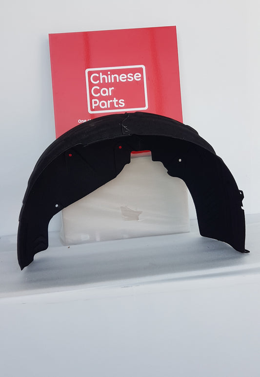 Baic X7 Rear Fender Inner Liner Right