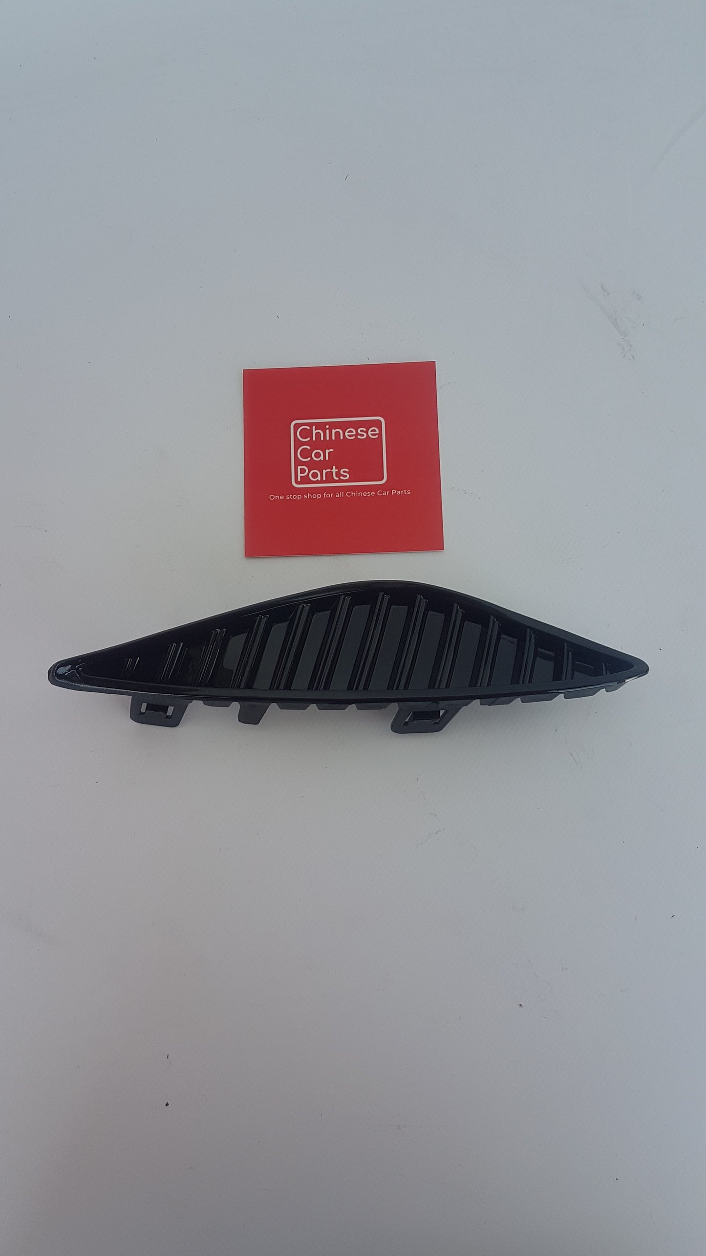 BYD Songplus Rear Bumper Fog Lamp Cover Right