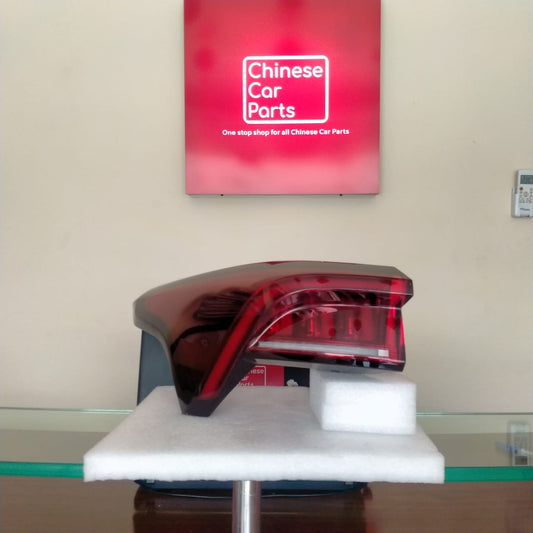 JETOUR X70Plus Rear Taillight outer-Left