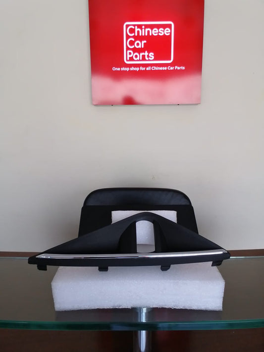 Haval H6 Fog Light Trim Front Fog Light Cover Left