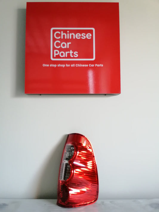 Great wall WINGLE 5 Rear Tail Light