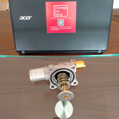 Chery Tiggo 5\7 Electronic thermostat