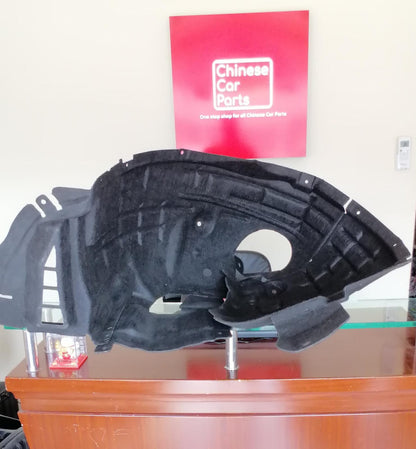 JETOUR Dashing Front Fender Linner L