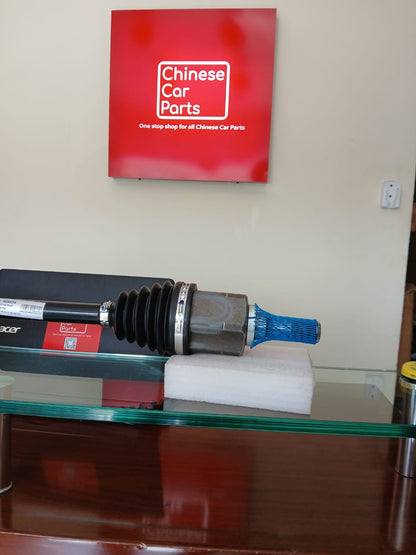 Changan CS35Plus Drive Shaft Left