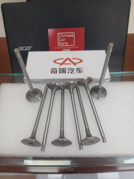 Chery Tiggo 3 Valve Intake