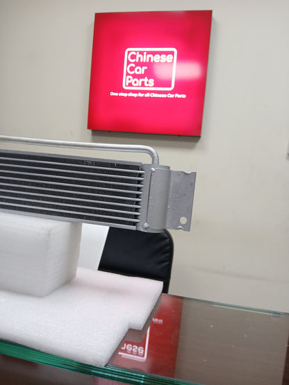 Haval H2 Oil Cooler