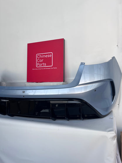 BYD Seal Rear Bumper