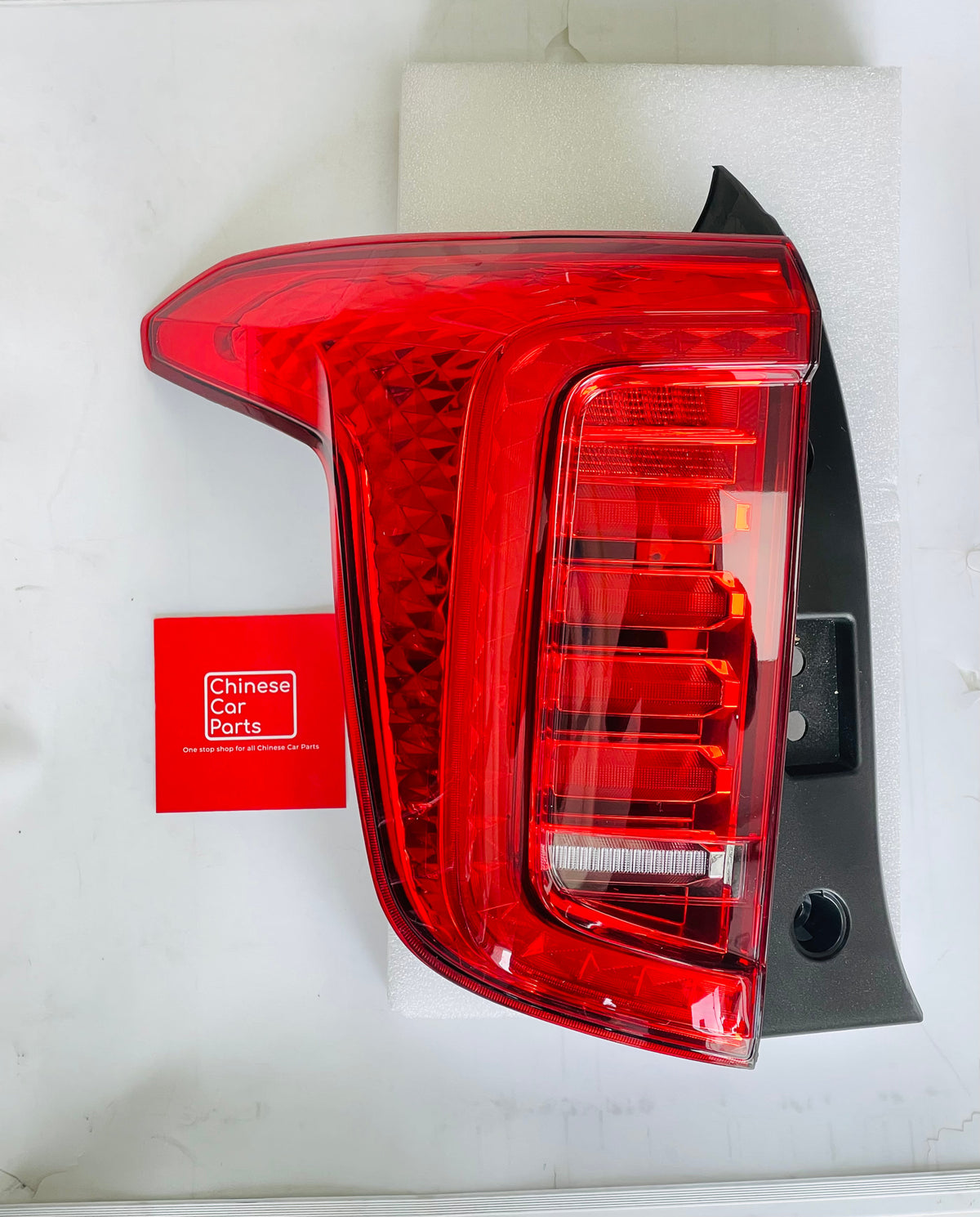 HAVAL JOLION REAR LIGHT LH