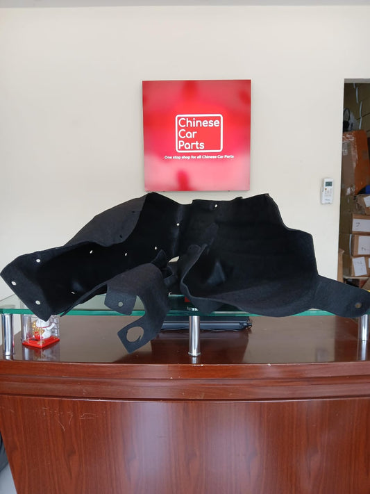 JETOUR T2 Front Fender lining L