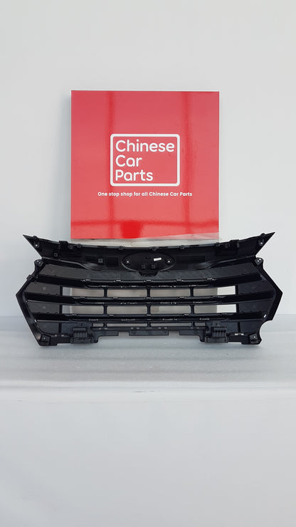 JAC JS3 FRONT GRILLE