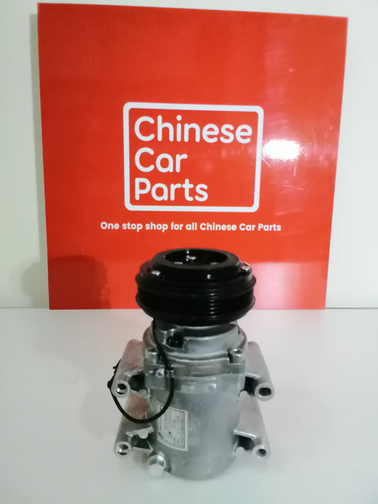 Great wall Motors Wingle Compressor
