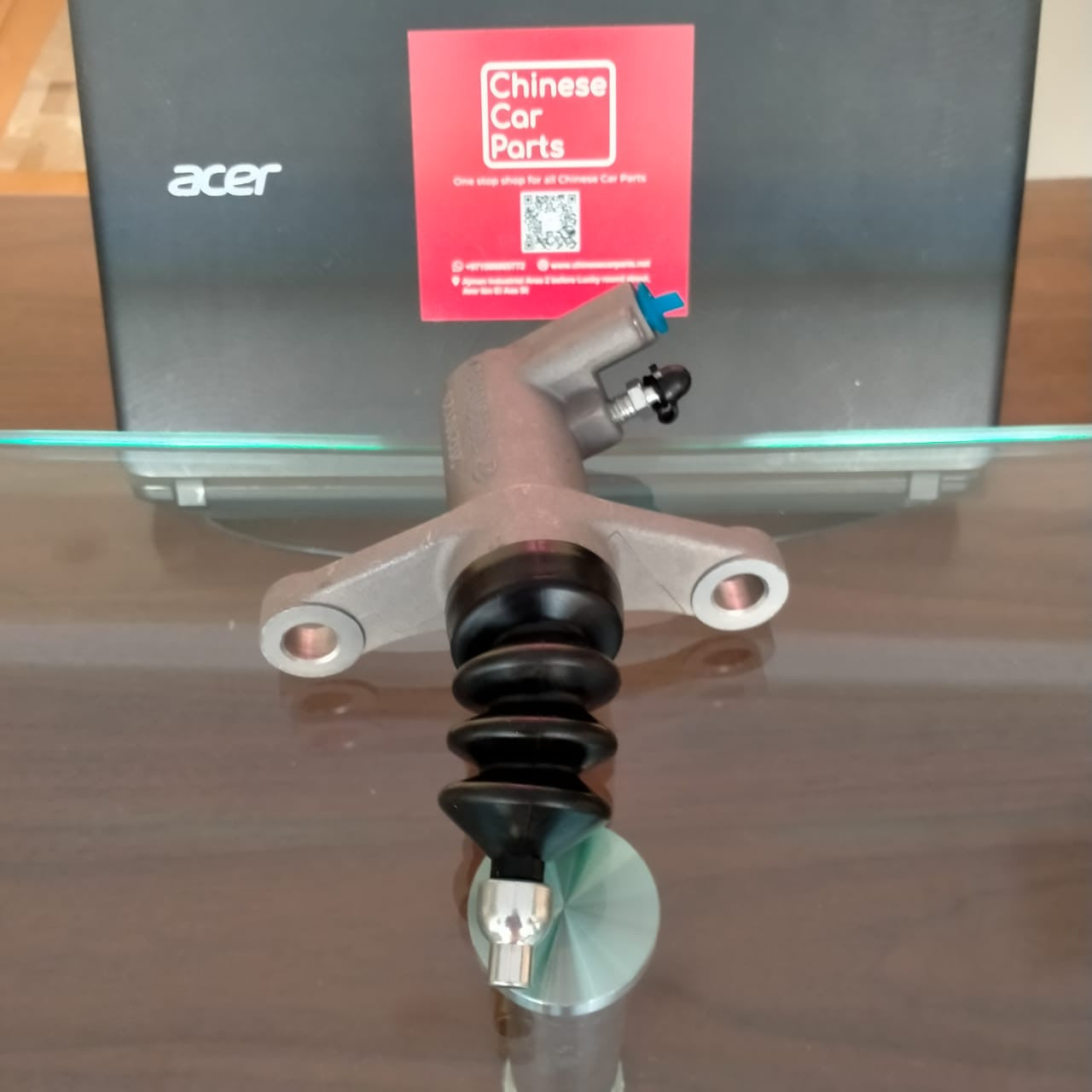 JAC Sunray Clutch cylinder