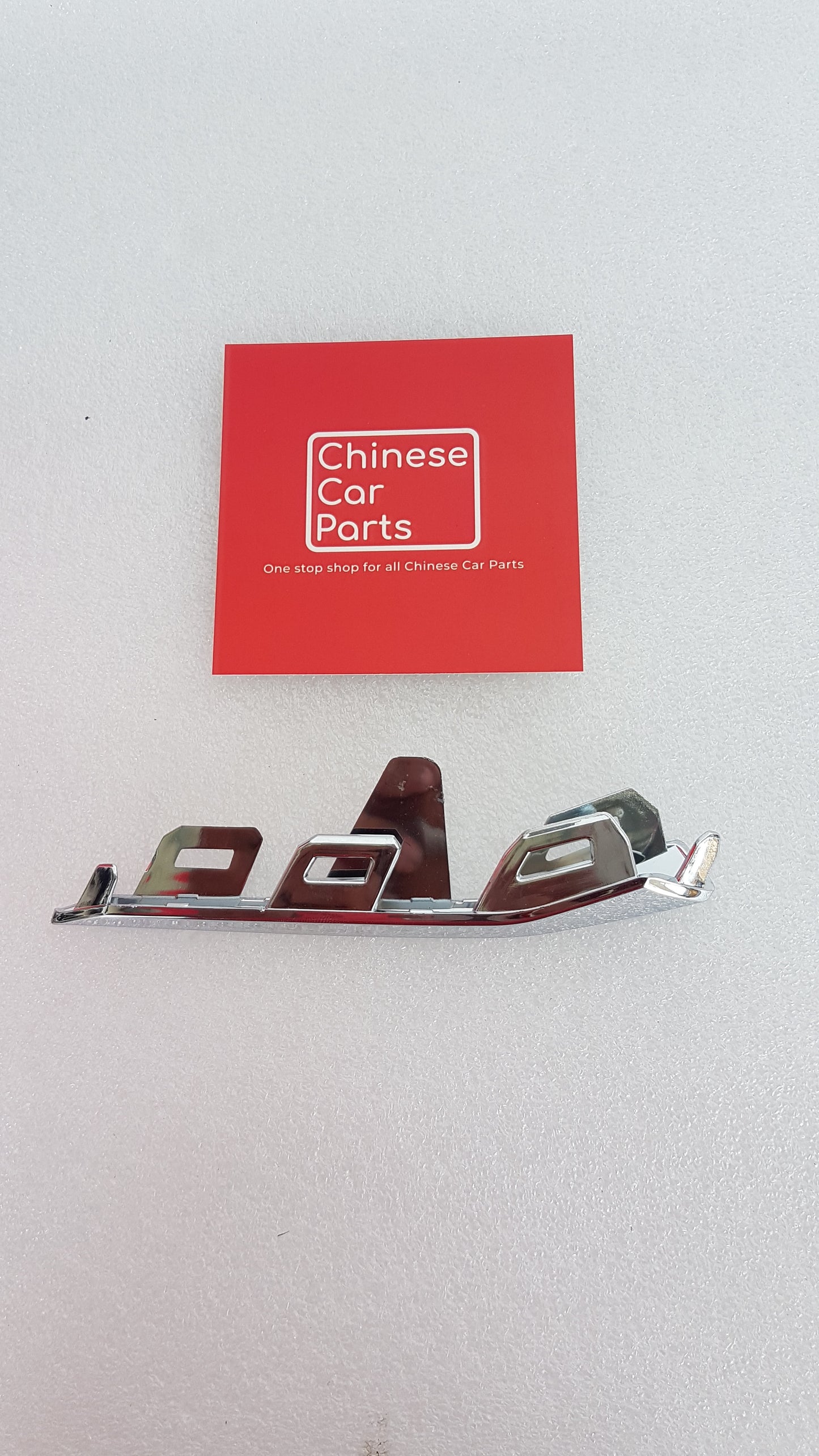 JAC J7 FOG LAMP COVER RIGHT