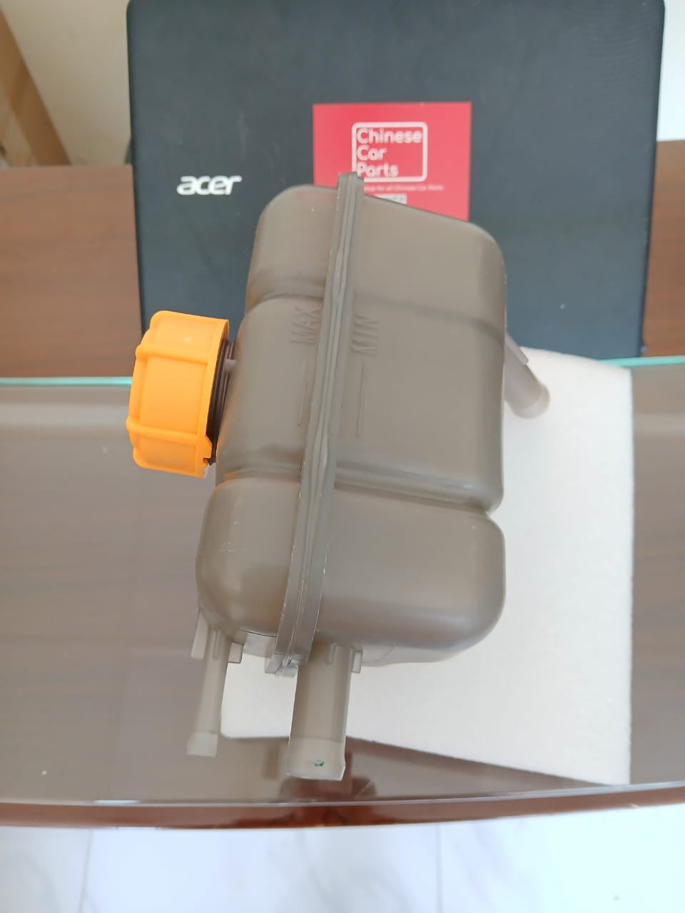 Changan CS35Plus Water bottle