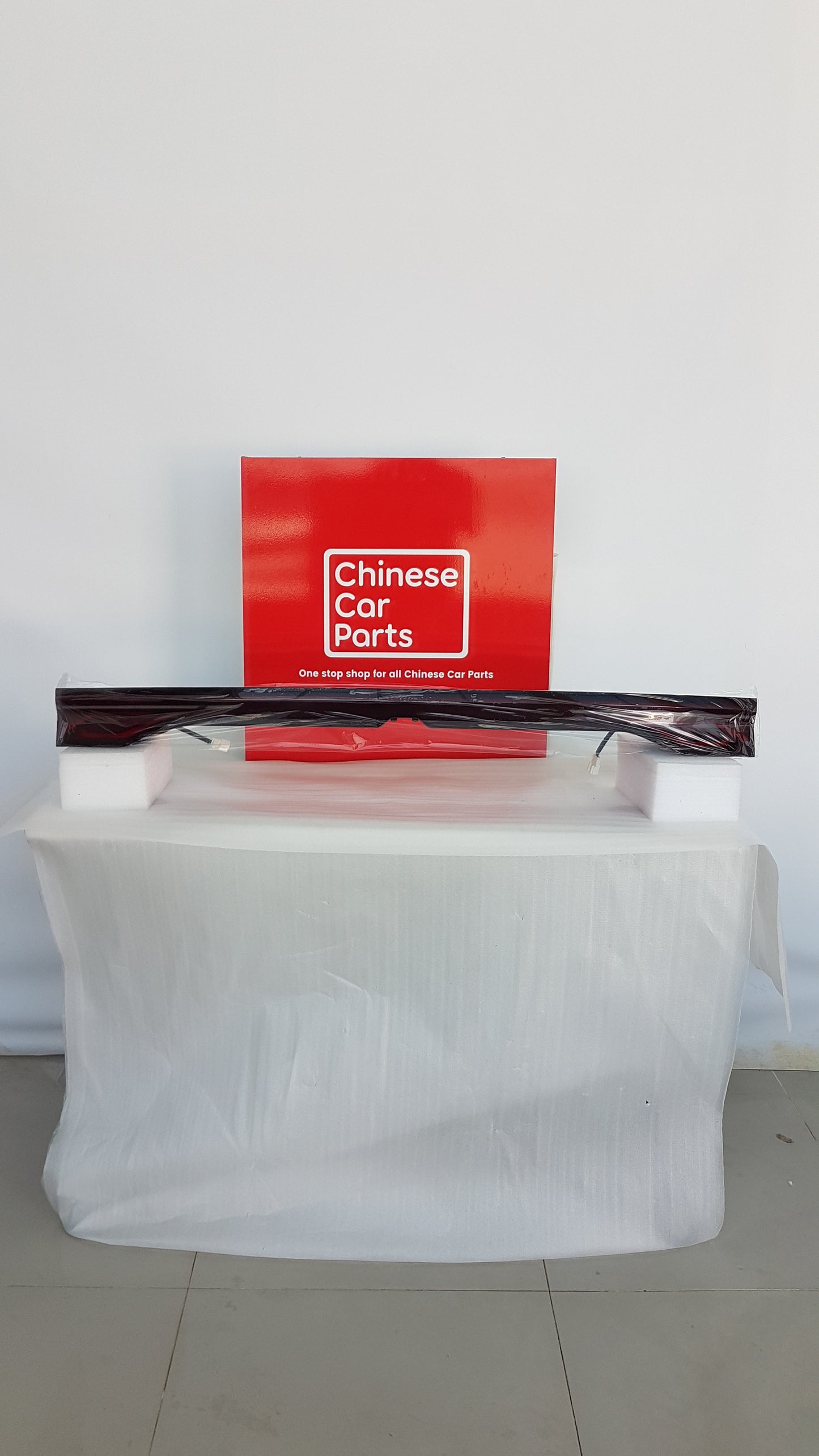 BYD Hanplus  Central Taillight