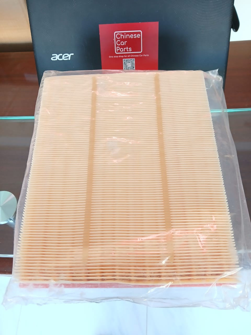 Baic BJ40 Air Filter