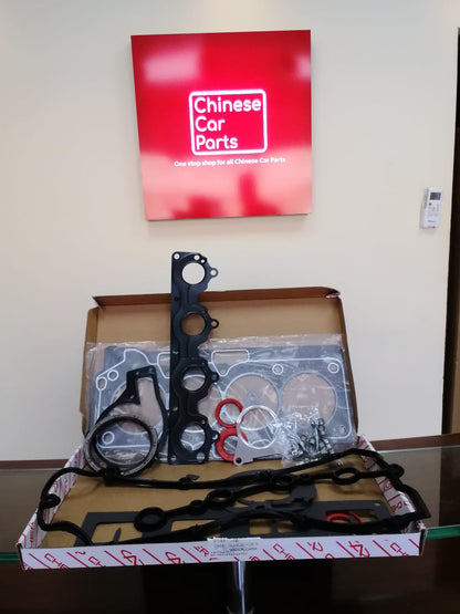 Chery A3 Head Gasket Ket