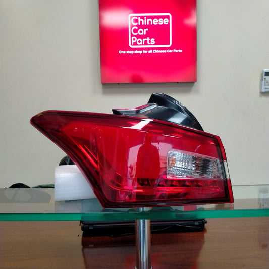 Chery Arrizo 5 Taillight Left