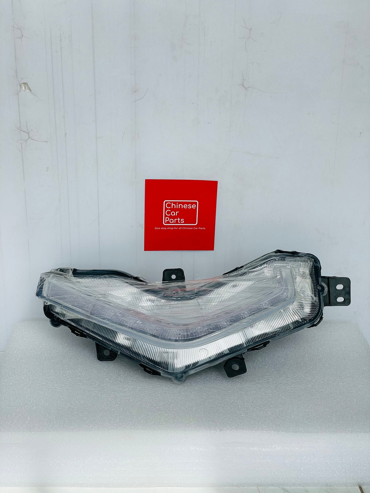 Haval Jolion Daytime Running Lamp LH