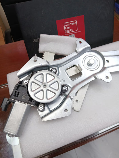 Chery Tiggo5 Window Motor Assembly-FL