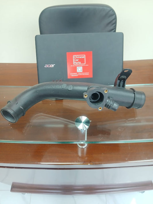 GAC GS4 Turbo Intercooler Pipe