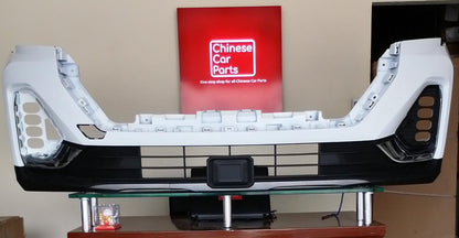 JETOUR X90 Plus Front Bumper