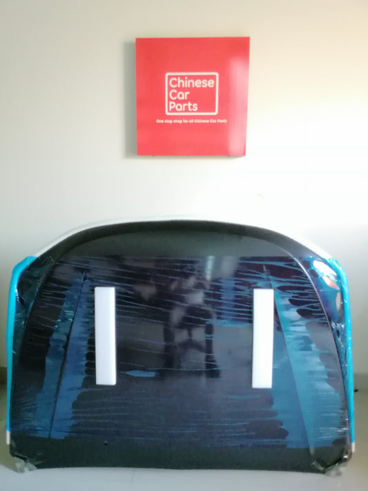 Great wall WINGLE 7 Bonnet Hood