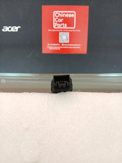 JAC Sensor Crepuscular