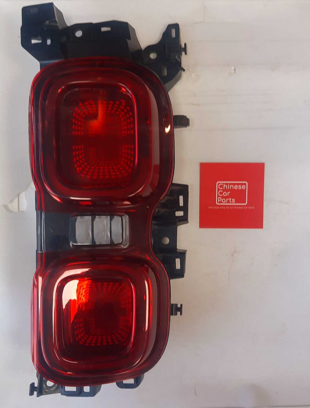 Haval H6 Tail Lamp LH