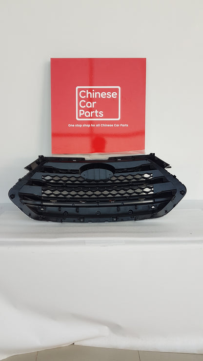 JAC S3 Front Grill