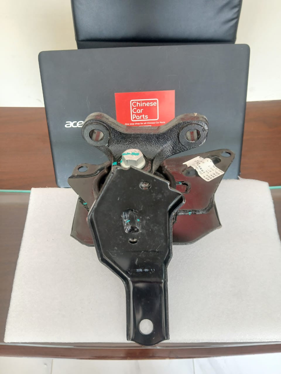 Chery Arrizo 3 Engine mount left