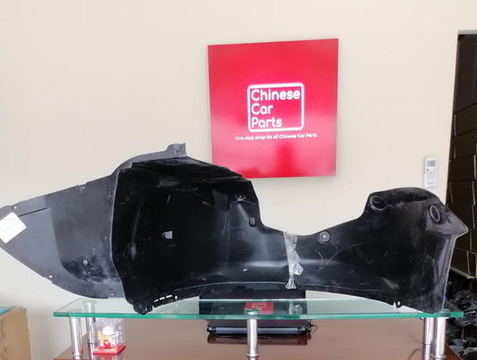 MG ZS  Front Fender Linner L