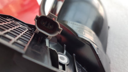 JAC JS6 REAR FOG LAMP LEFT